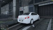 Peugeot 301 (Addon)