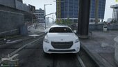 Peugeot 301 (Addon)