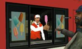 Ice Cream Job