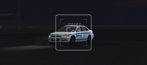 2012 Chevrolet Impala NYPD PCT for Mobile