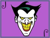 The Joker (Batman The Animated Series)