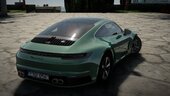 Porsche 911 Sport Classic (992.1) [Crash Fix]