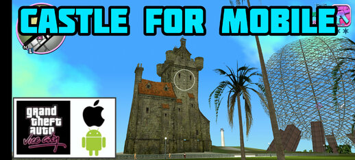 Castle for Mobile