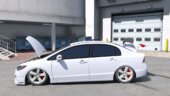 Honda Civic FD6