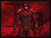 Daredevil (Marvel Mystic Mayhem)