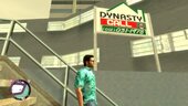 Stand For Sale Property GTA5 VCNG