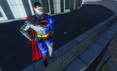 REIGN OF SUPERMEN DELUXE [ Addon Ped ]