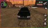 Peugeot 405 Tuning for Mobile