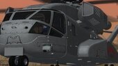 GTA V/Online Buckingham DH-7 Iron Mule