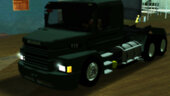 Scania 112 (DFF only)