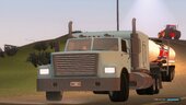 GTA V/Online Jobuilt Tanker/Petro