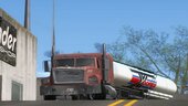 GTA V/Online Jobuilt Tanker/Petro