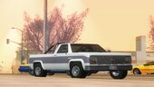 GTA V/Online Vapid Bobcat [Only vehfuncs]