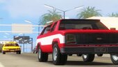 GTA V/Online Vapid Bobcat [Only vehfuncs]