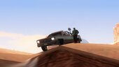 GTA V/Online Vapid Bobcat [Only vehfuncs]