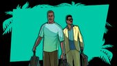 GTA Vice City Stories HD-Remastred loading screens