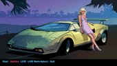 GTA Vice City Stories HD-Remastred loading screens