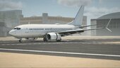 Boeing 737-700 [BASE PACK]