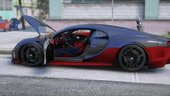 Bugatti Chiron Super Sport [Add-On]