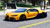 Bugatti Chiron Super Sport [Add-On]