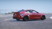 Jaguar XE SV Project 8 [Add-On]