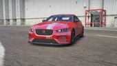 Jaguar XE SV Project 8 [Add-On]