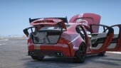 Jaguar XE SV Project 8 [Add-On]