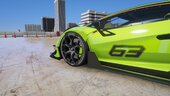 [Add-On] Lamborghini Essenza SCV12