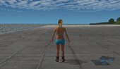 Tracey De Santa GTA V for Mobile