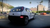 Opel Corsa 1.7dti (Addon/sound/karaduman)