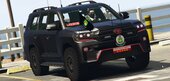 Rab 7 Toyota Land Cruiser [SP/FiveM] 