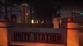 Remastered Unity Station