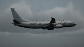 Boeing P-8 Poseidon