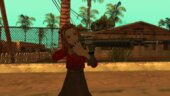 Diana from Zero Escape: Zero Time Dilemma v2