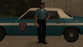 Liberty City Police (LCPD) 70s skin pack