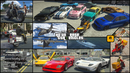 GTAinside - GTA Mods, Addons, Cars, Maps, Skins and more.