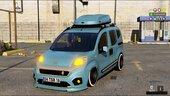 Fiat Fiorino (Addon/Extra)