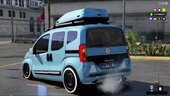 Fiat Fiorino (Addon/Extra)