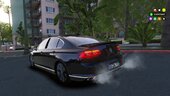 VW Passat B8 (Addon/ELS)