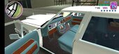 Lincoln Town Car Eagle '86 for Mobile