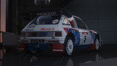 [ADDON/FIVEM] Peugeot 205 Turbo 16 Evolution 2 1986 [Templates]