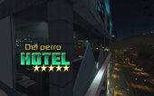 Del Perro Hotel