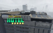 Del Perro Hotel