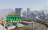 Del Perro Hotel