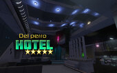 Del Perro Hotel