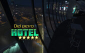 Del Perro Hotel