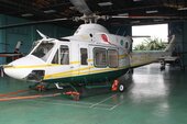 Bell 412EP RP-C2810