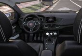 Fiat Egea Type-R bodykit (Addon)