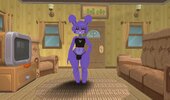 FNIA Femboy Version SKIN PACK