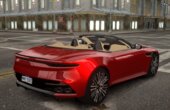 Aston Martin DBS Volante 2023